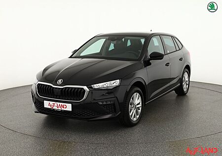 Skoda Scala 1.0 TSI LED Sitzheizung Tempomat