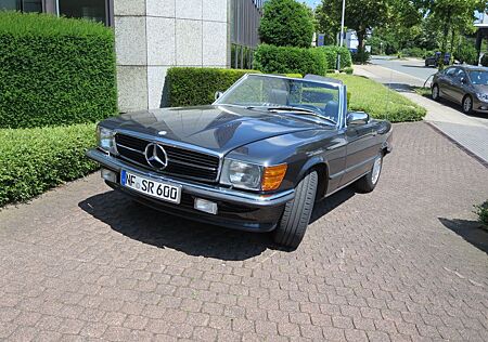 Mercedes-Benz SL 300