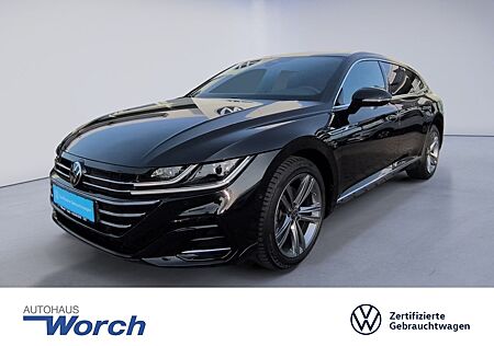 VW Arteon Volkswagen Shooting Brake 1.4 eTSI eHybrid R-Line