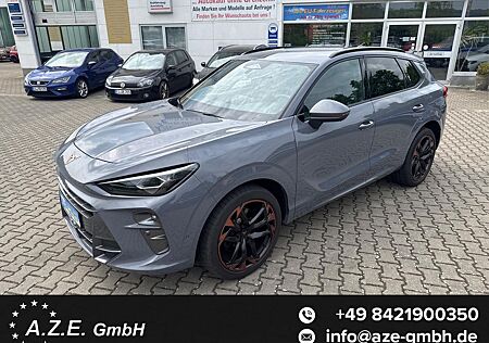 Cupra Terramar VZ 2.0 TSI DSG 4x4 *NAVI*LED*EL.KLAP...