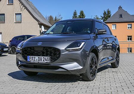 Suzuki Swift COMFORT+ ALLGRIP HYBRID LED+NAVI+SHZ