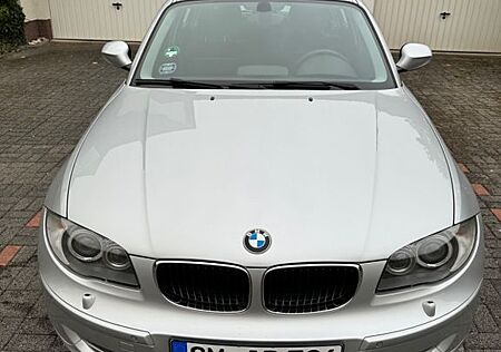 BMW 118 - sehr guter Zustand, Steuerkette erneuert