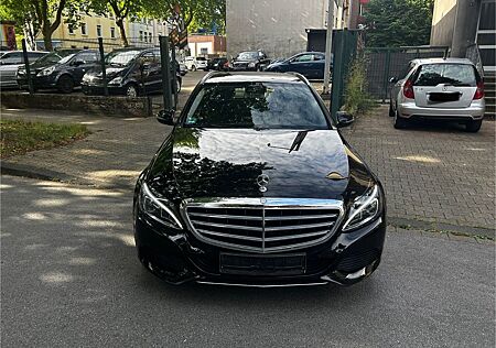 Mercedes-Benz C 250 C -Klasse T-Modell T CGI *Exclusive*