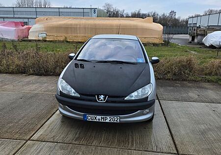 Peugeot 206 1.4 Presence 75 Presence