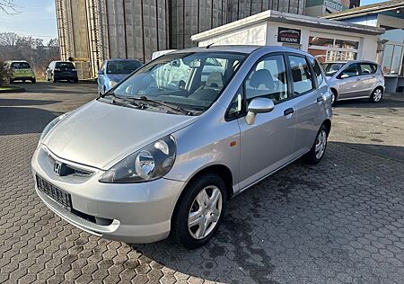 Honda Jazz 1.4 LS