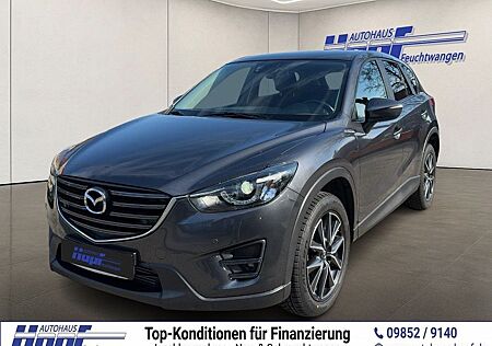 Mazda CX-5 Nakama Allrad | Automatik