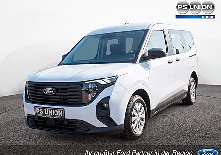 Ford Tourneo Courier 1.0 EcoBoost Trend LENKRADHZ.