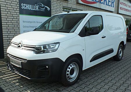 Citroën Berlingo Kasten HDI XL/L2 /KLIMA/PDC/3-Sitzer