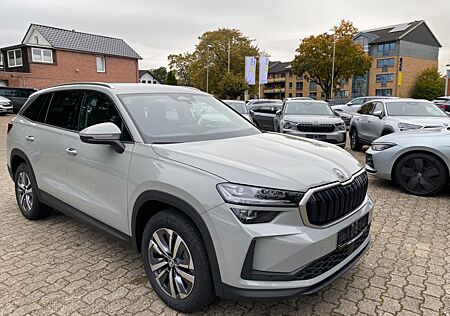 Skoda Kodiaq 2,0 TDI 4x4 Selection Navi AHK