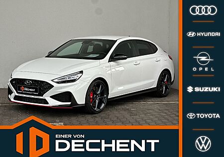 Hyundai i30 Fastback N Performance 2.0l 280PS Navi!