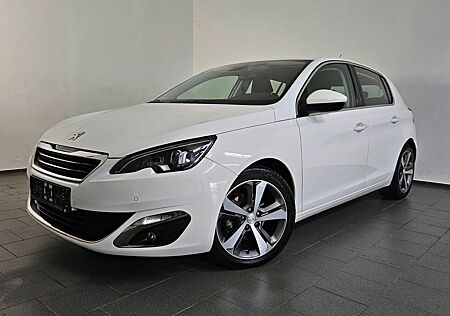 Peugeot 308 *1.6*Navi*17Zoll*PDC*