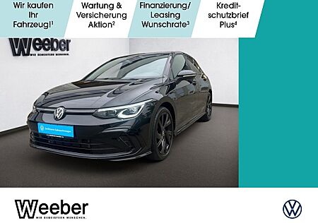 VW Golf Volkswagen VIII Lim. R-Line PANO*MATRIX*RFK*18LM*ACC*A