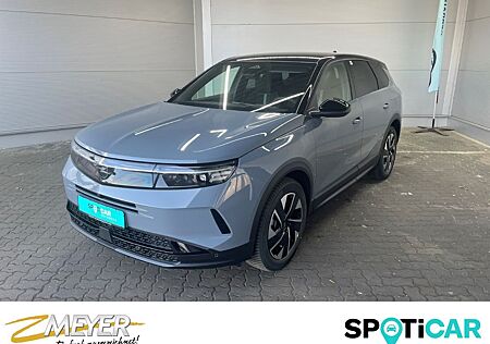 Opel Grandland X Grandland 1.2 48V Mild-Hybrid 107 kW Ultimate 1.