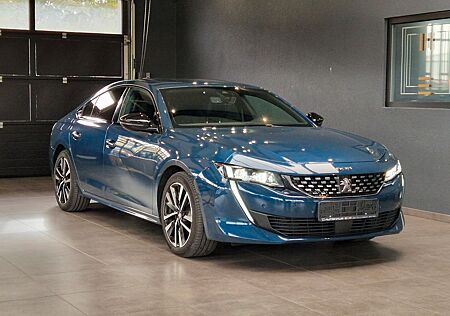 Peugeot 508 GT 1.2PureTech*Kamera*Navi*ACC*CarPlay*