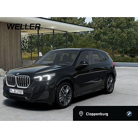 BMW X1 leasen