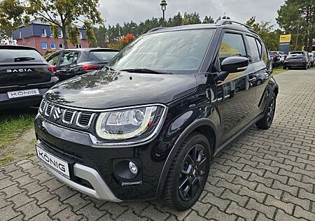 Suzuki Ignis COMFORT+ ALLGRIP HYBRID ALLRAD|KAMERA|NAVI