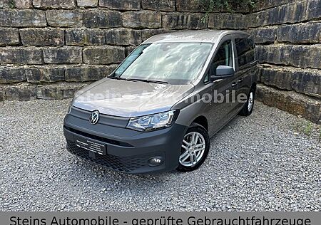 VW Caddy Volkswagen 2.0 TDI*AUTOMATIK*2xSCHIEBETÜR*NAVI*19%VAT