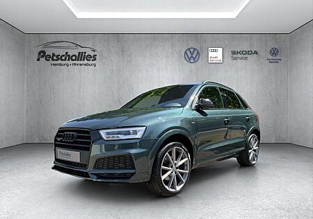 Audi Q3 design quattro .2.0 132kW