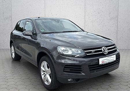 VW Touareg Volkswagen 3.0 TDI V6 TDI R-Line *ACC*Luft.*Panor.*