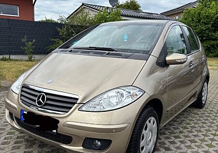 Mercedes-Benz A 150 CLASSIC Classic