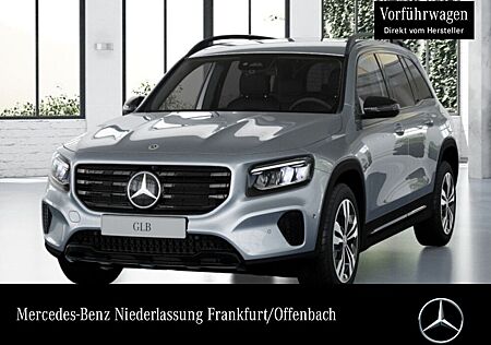 Mercedes-Benz GLB 200 PROGRESSIVE+NIGHT+360°+AHK+LED+TOTW+7G