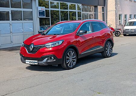 Renault Kadjar 1.3 Bose Edition Navi/LED/Automatik