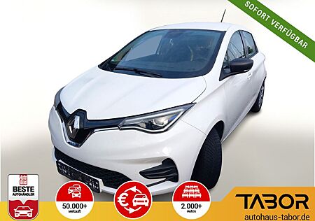 Renault ZOE ZE50 R110 Kaufbatterie LED SHZ Schuko