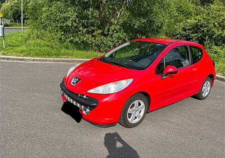 Peugeot 207 Sport 90 Sport