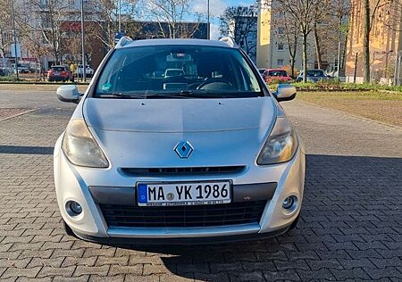 Renault Clio Grandtour Expression dCi 70 eco2 Expression