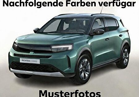 Opel Frontera Ultimate 48V + mehrfach verfügbar +NAVI