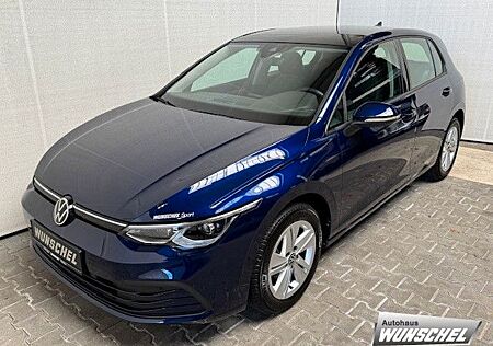 VW Golf Volkswagen VIII 1.0 TSI Life Navi ACC Pano LED Matrix