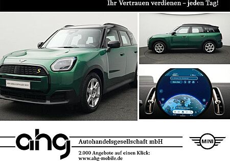 Mini Cooper S Countryman Countryman SE ALL4 Classic Trim Komfortzugang PD