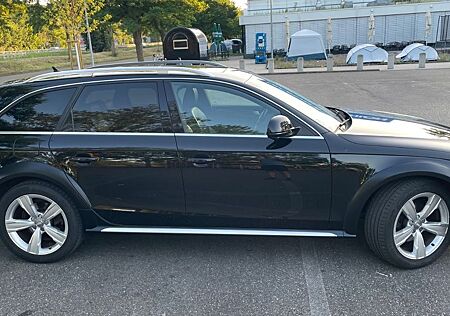 Audi A4 Allroad 2.0 TDI clean diesel S tronic qua...