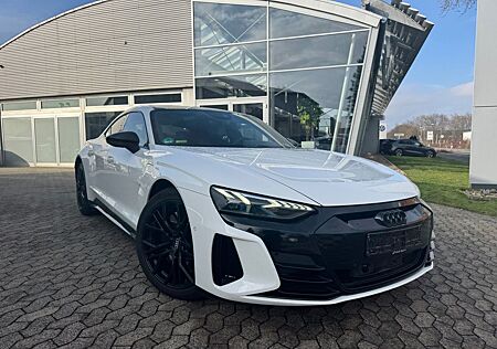 Audi e-tron GT RS quattro 21" UPE 163t€Carbon HV 98%