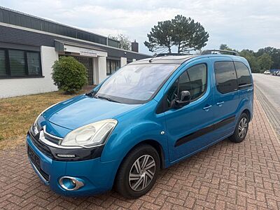 Citroën Berlingo Kombi Selection Klima PDC Euro 5