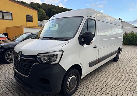 Renault Master III Kasten L3H2 HKa 3,5t