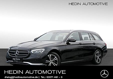 Mercedes-Benz E 200 d T |Avantgarde|NAVI|360°|LED|TOTW|PTS|SHZ
