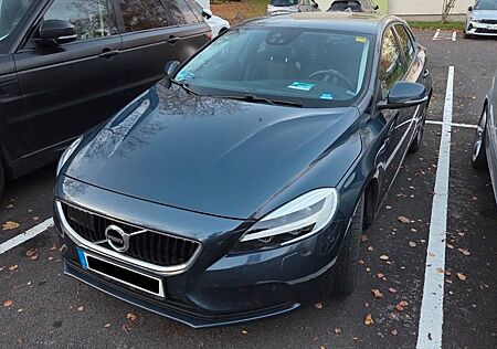Volvo V40 D3 Geartronic Momentum