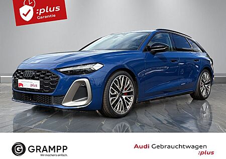 Audi A5 Avant TDI S line quattro edition one +MATRIX+