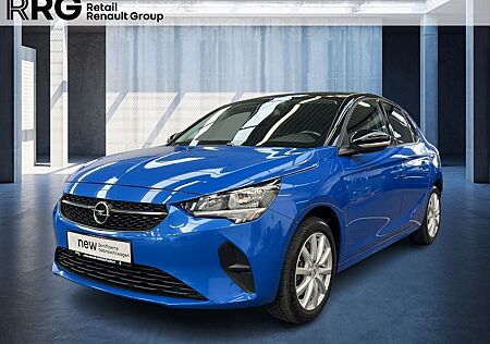 Opel Corsa F e Edition NAVI EINPARKHILFE SITZHEIZUNG