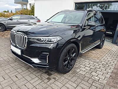 BMW X7 xDrive 30 d Design Pure Excellence