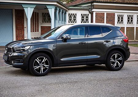 Volvo XC 40 XC40 T4 Inscription Geartronic Inscription