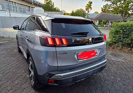 Peugeot 3008 1.5 BlueHDi 130 Active Active