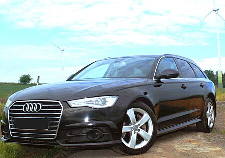 Audi A6 Austauschmotor 73Tkm 3.0 TDI