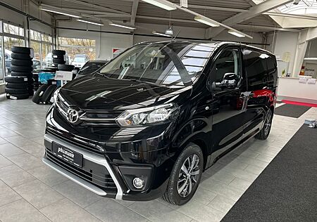 Toyota Pro Ace Proace Verso L1 Team D*Automatik*SofortVerfügbar