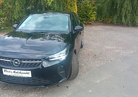 Opel Corsa F Elegance