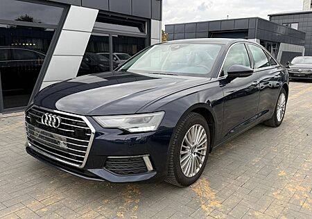 Audi A6 35 design 2.0 TDI /CAM/PDC/SHZ/ACC/LANE/KLIMA
