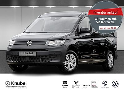 Volkswagen Caddy Maxi Cargo 2.0 TDI AHKvorb. Nav.vorb. Sitz