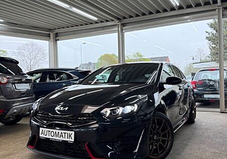 Kia Pro_ceed pro cee'd / ProCeed 1.6*Kamera*LED*Navi*Lenkhzg*