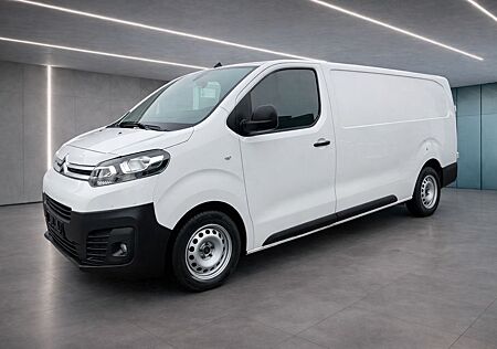 Citroën Jumpy 2.0 HDI Kasten Business XL*Klima*TÜVNEU*